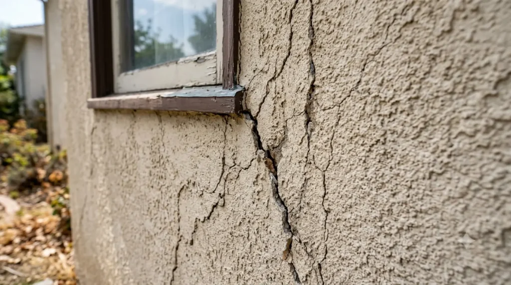 stucco-crack-repair